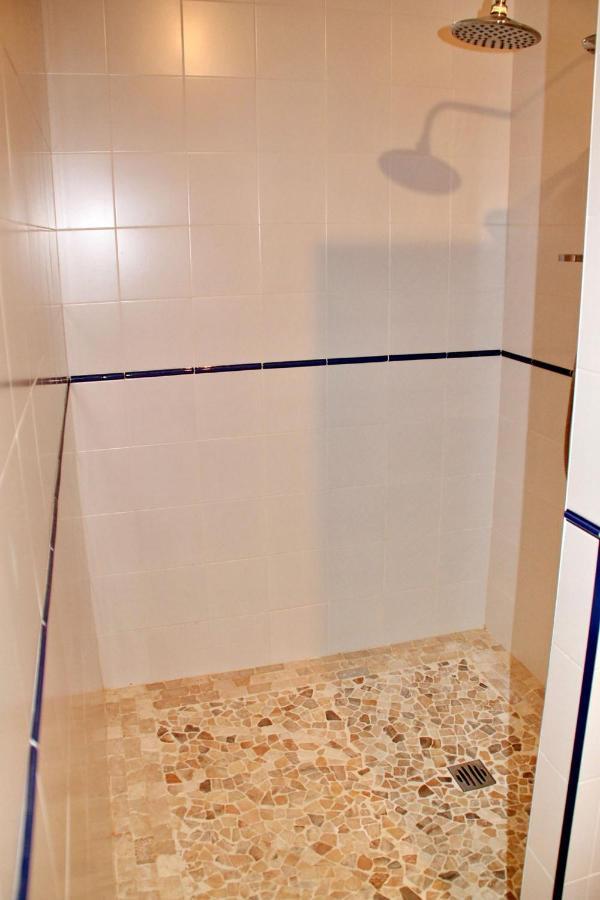 Apartamento Lentiscal Bolonia Extérieur photo