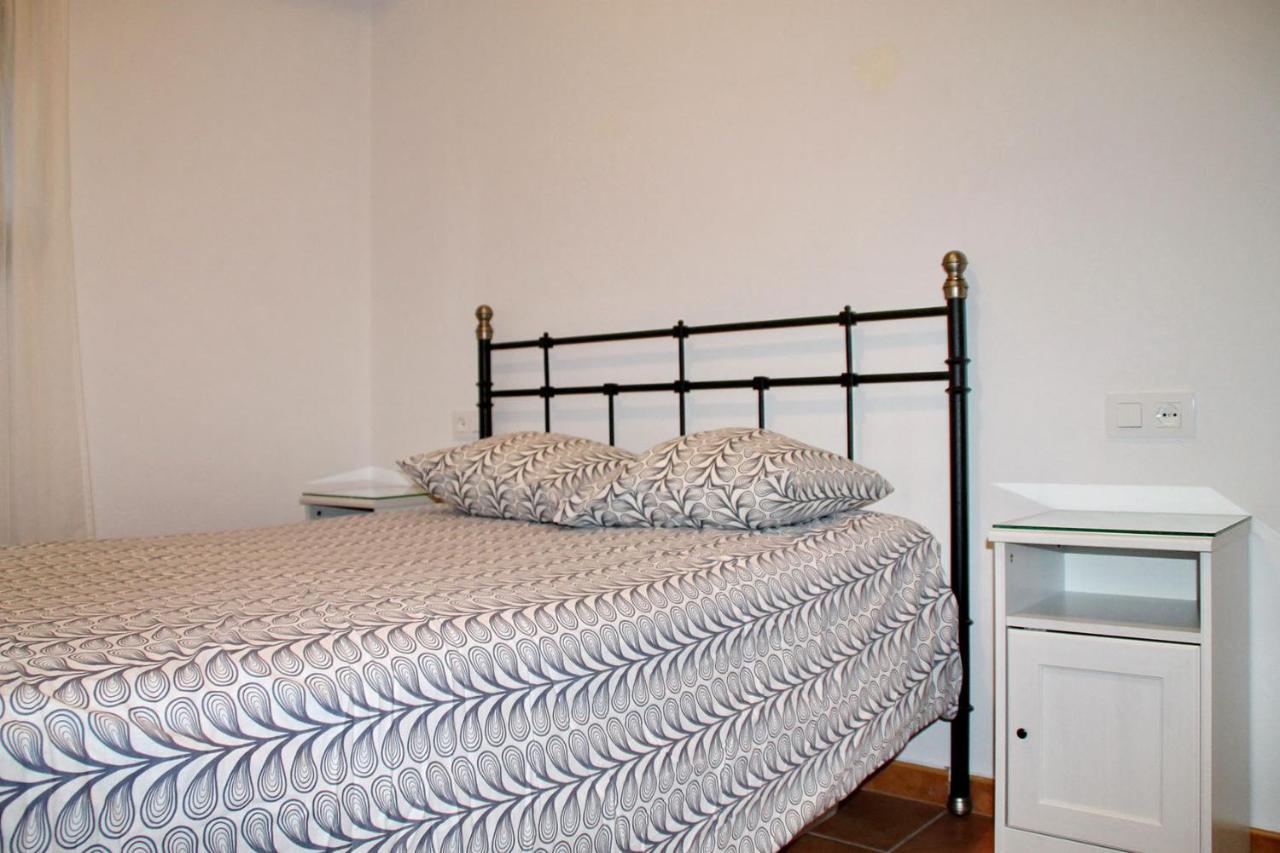Apartamento Lentiscal Bolonia Extérieur photo